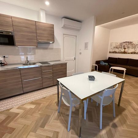 Апартаменты Casa Calo' Бишелье Экстерьер фото