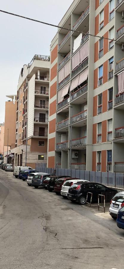 Апартаменты Casa Calo' Бишелье Экстерьер фото
